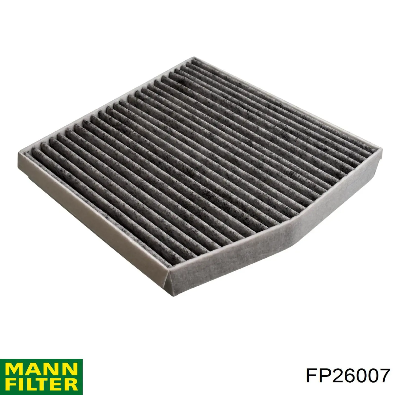 FP26007 Mann-Filter