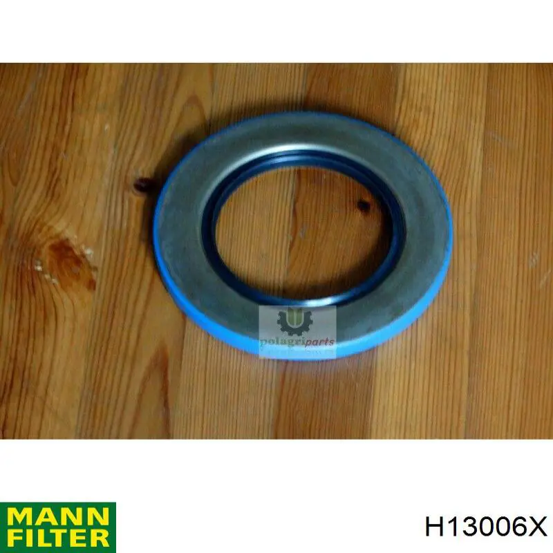  HF6000 Fleetguard