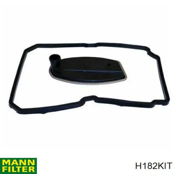 H182KIT Mann-Filter