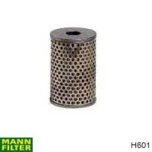 H601 Mann-Filter фильтр гур