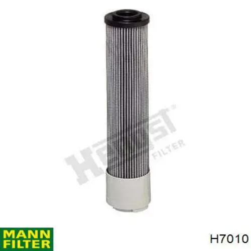 H7010 Mann-Filter Фильтр гидравлической системы