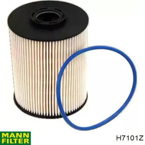 Масло АКПП ZF Parts 0750131003
