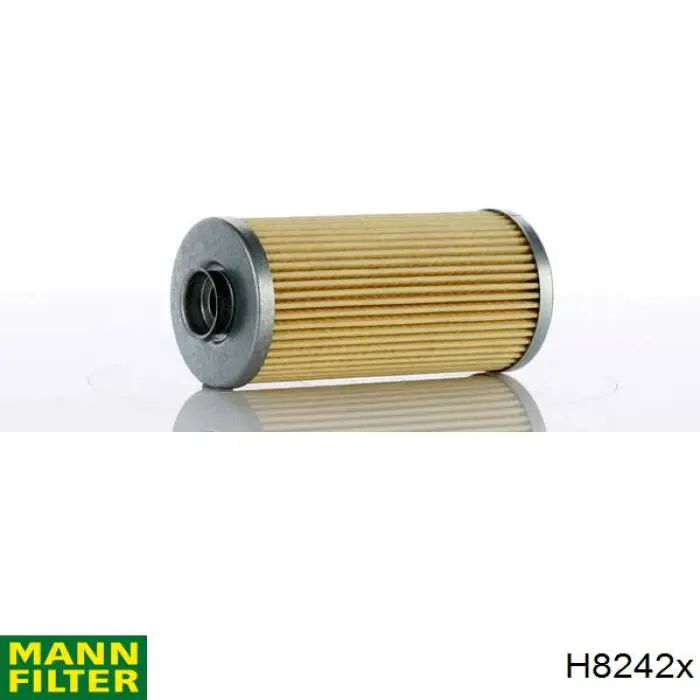Фильтр системы охлаждения  MANN H8242X