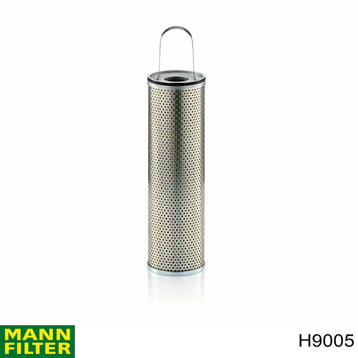  H9005 Mann-Filter