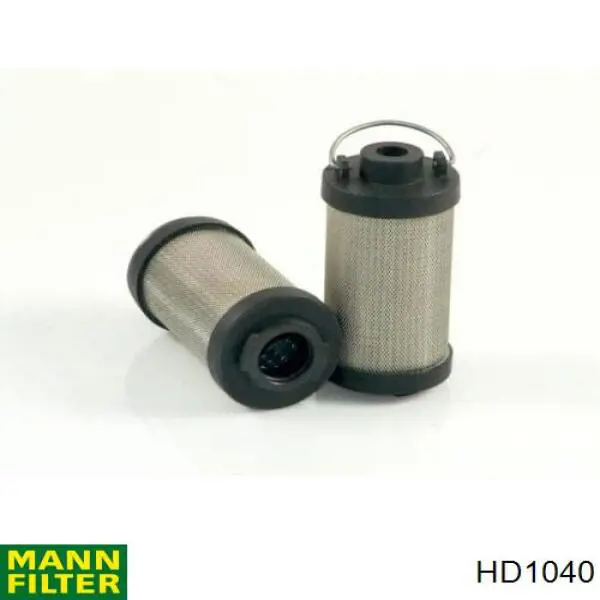  HD1040 Mann-Filter