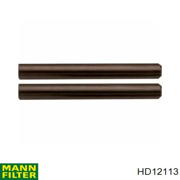 Купить HD12113 Mann-Filter 