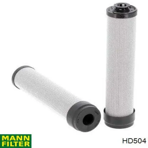  Mann-Filter HD504