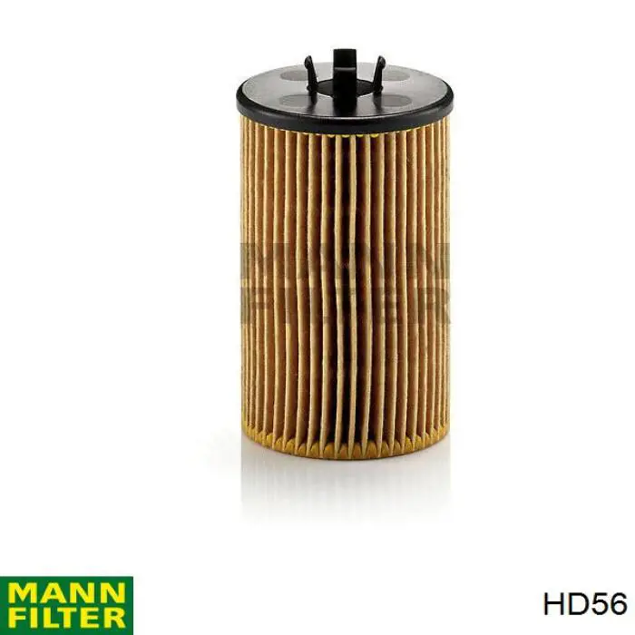  Mann-Filter HD56