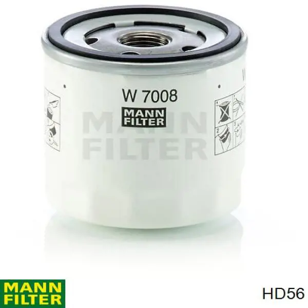 Купить HD56 Mann-Filter 