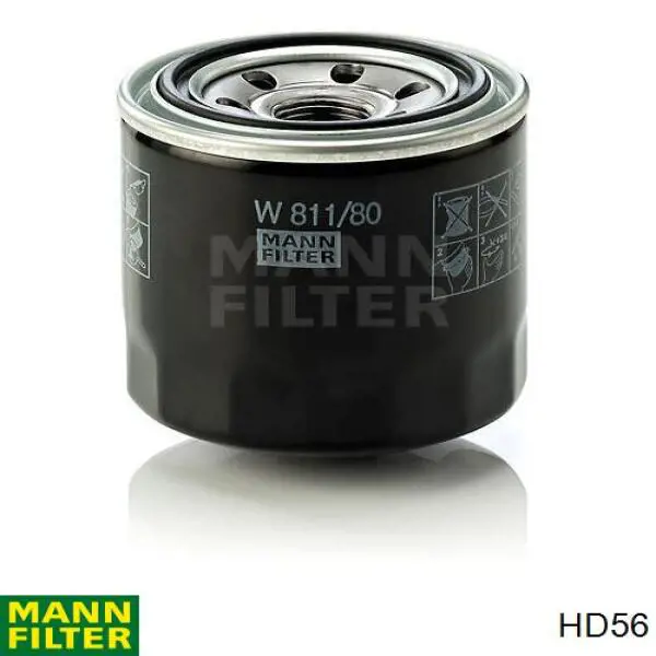  HD56 Mann-Filter