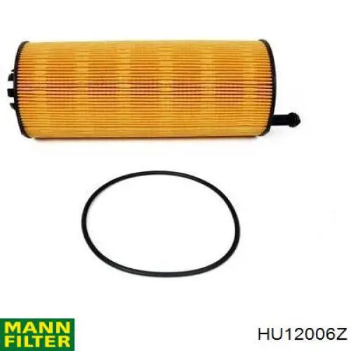 Фильтр масла Bosch F026407254