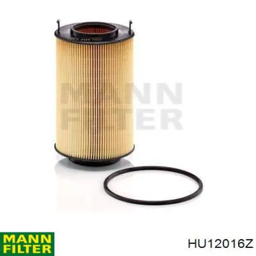 Масляный фильтр F026407330 Bosch