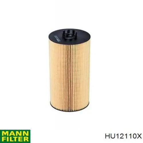 Масляный фильтр PURHO0055 Purro
