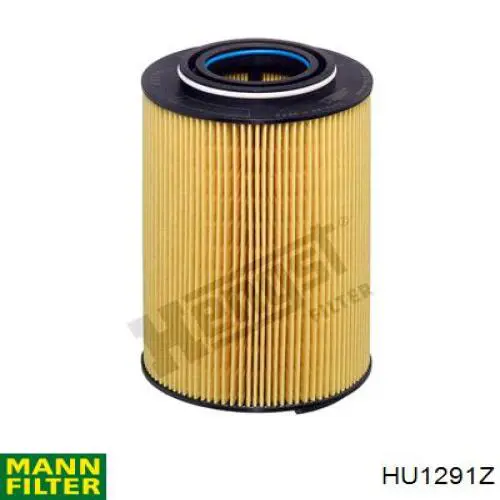 HU1291Z Mann-Filter