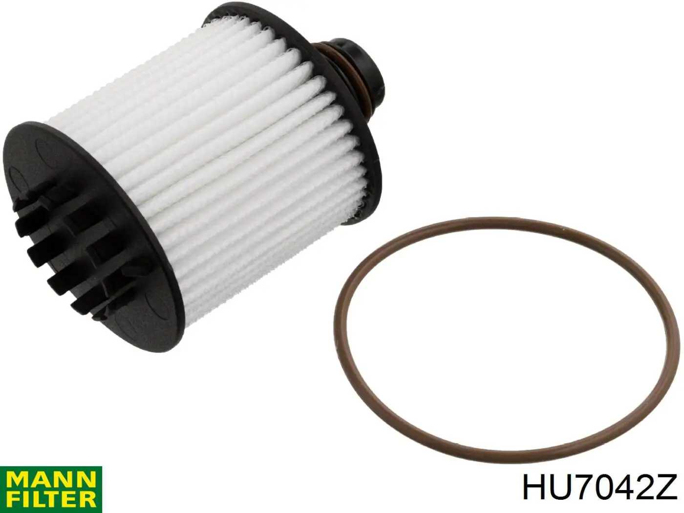 HU7042Z Mann-Filter