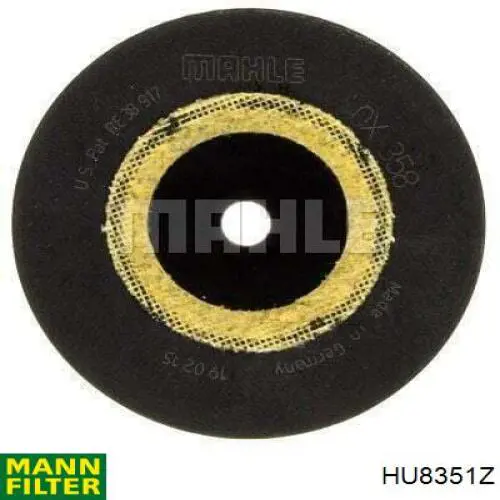 Фильтр очистки масла центробежный Bremsi FL1417 цена, от 12.12 USD