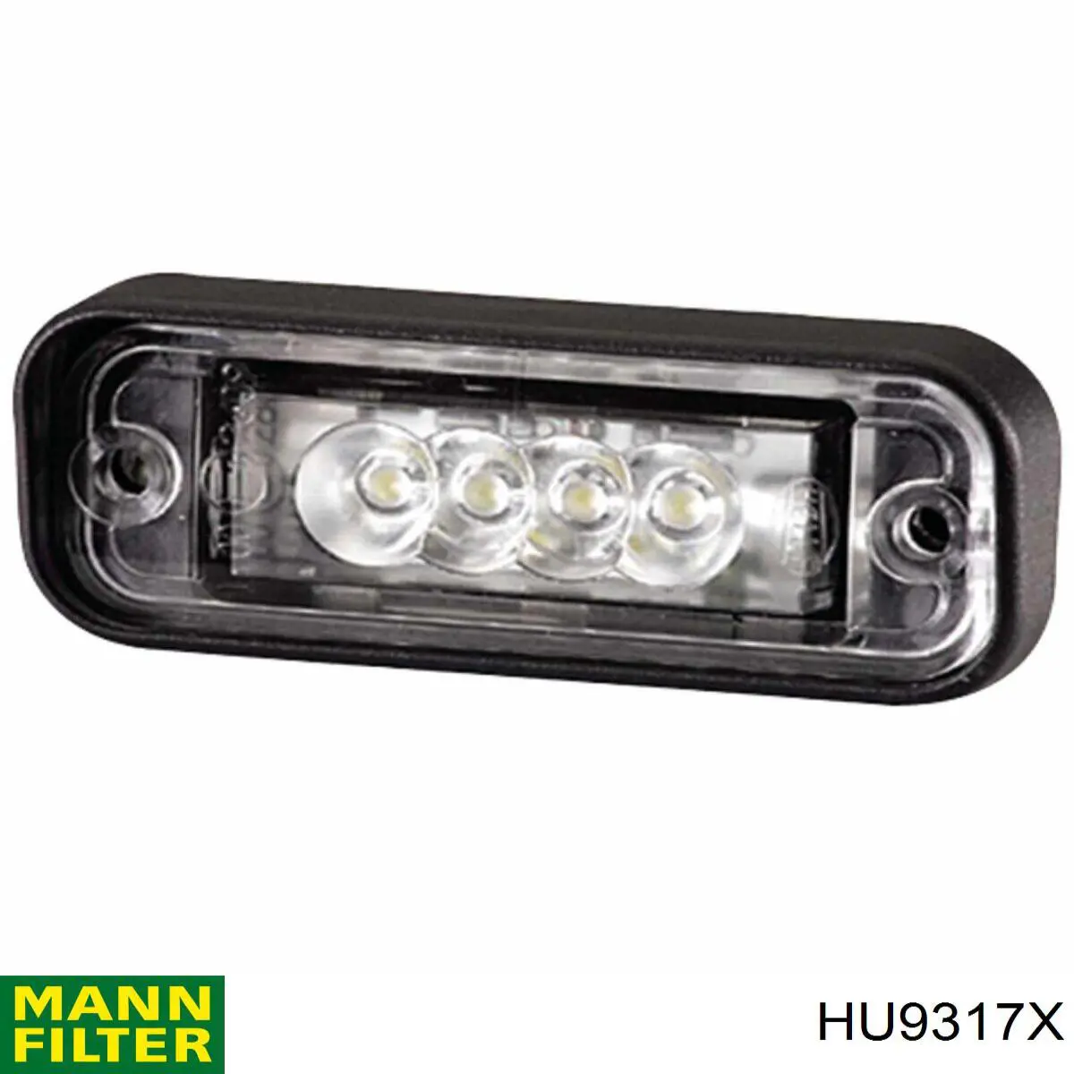 Масляный фильтр F836200510010 Fendt