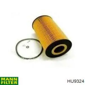 HU9324 Mann-Filter масляный фильтр