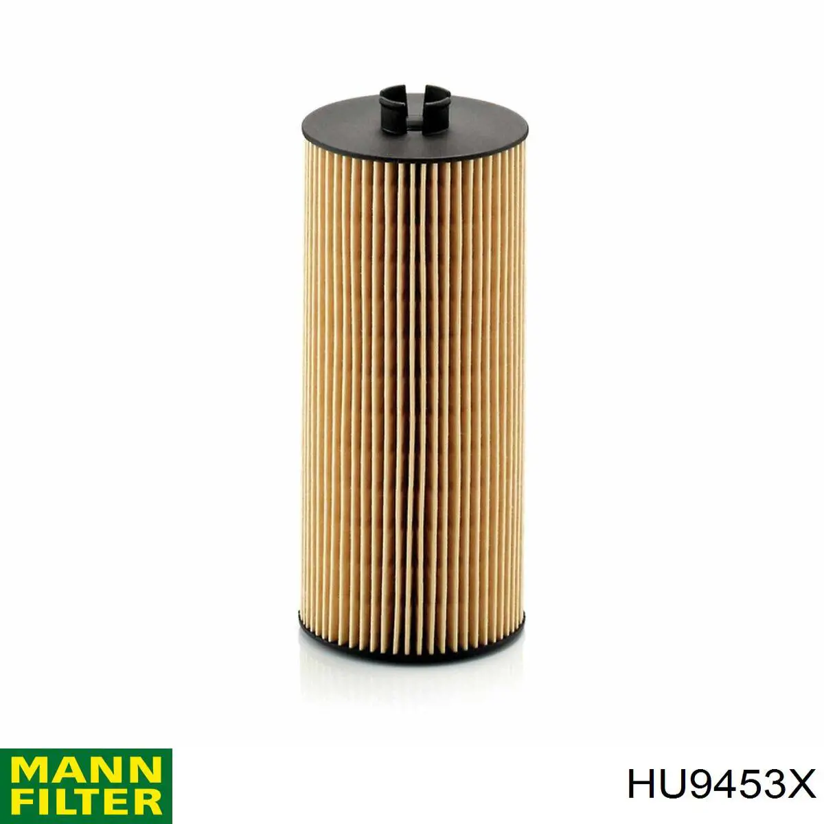 HU9453x Mann-Filter масляный фильтр