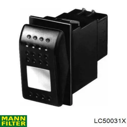 Купить LC50032X Mann-Filter 
