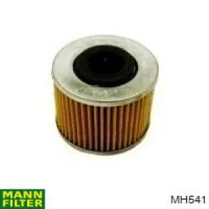 Фильтр масла Mann-Filter MH541