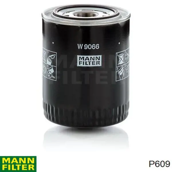 Купить FF5057 Fleetguard Фильтр-отстойник топлива грубой очистки