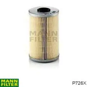 P726X Mann-Filter топливный фильтр