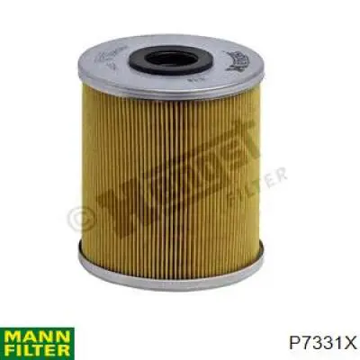 P7331X Mann-Filter Фильтр топлива