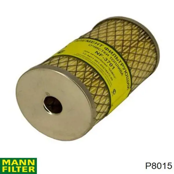 Топливный фильтр PM812 Filtron