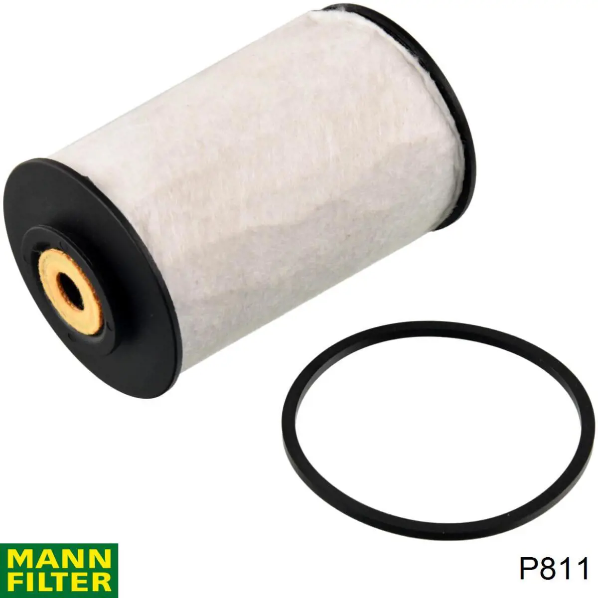P811 Mann-Filter топливный фильтр