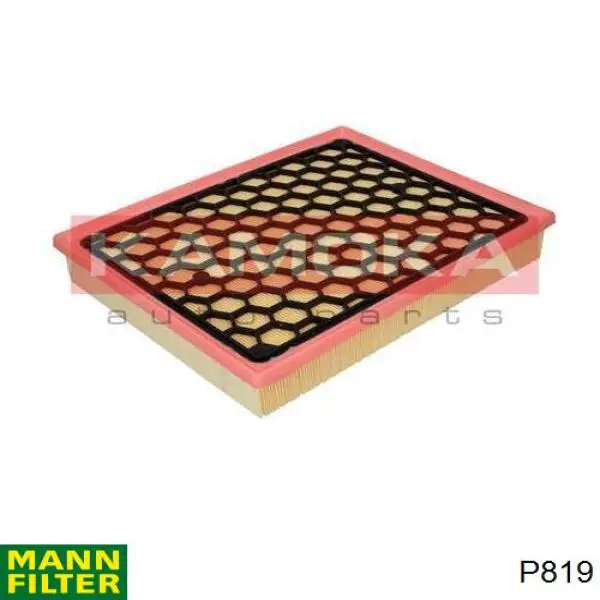 X112 Champion Масляный фильтр двигателя