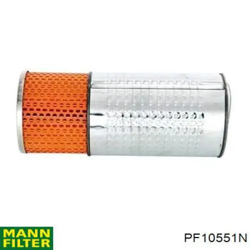 CH5412 Fram Масляный фильтр двигателя