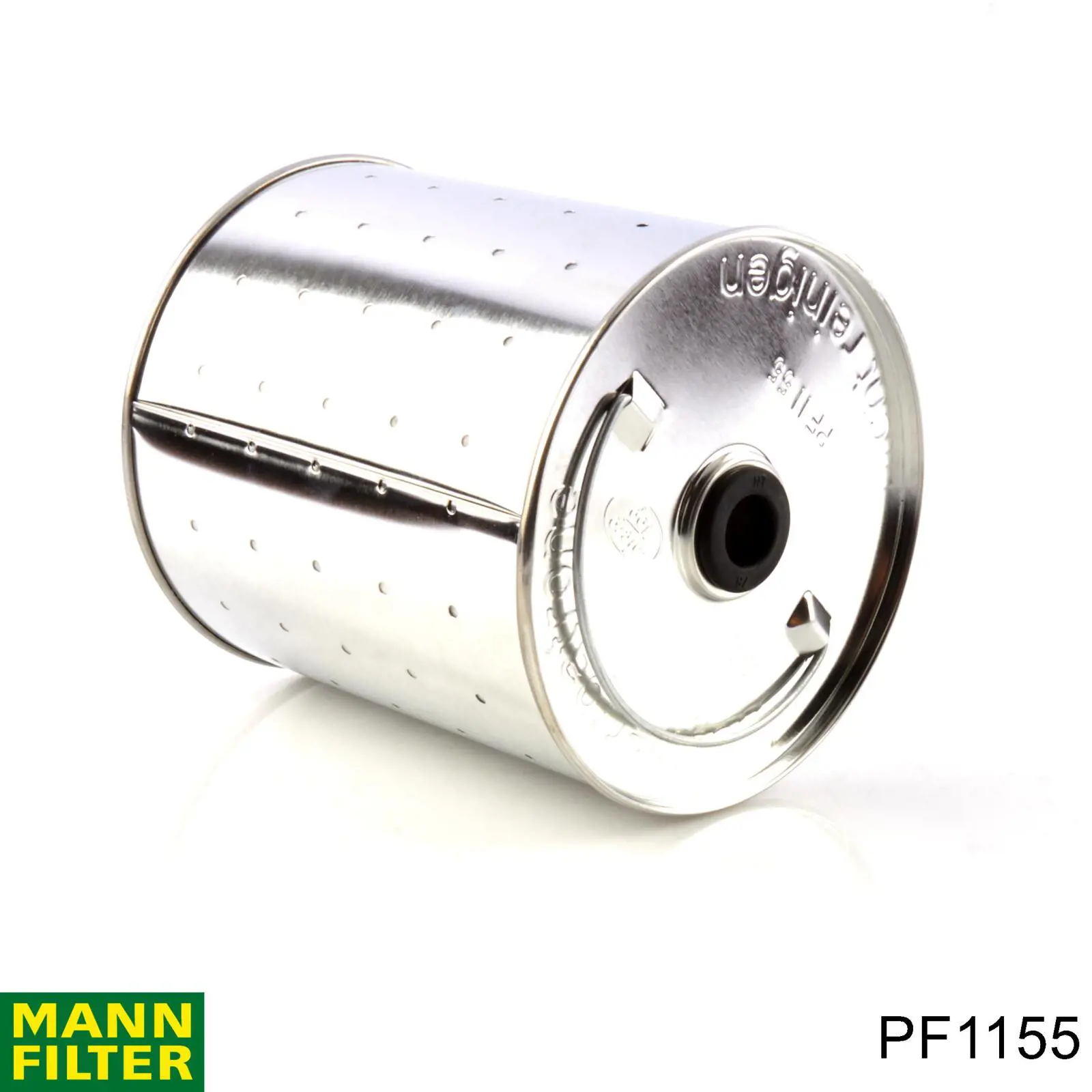 PF1155 Mann-Filter масляный фильтр