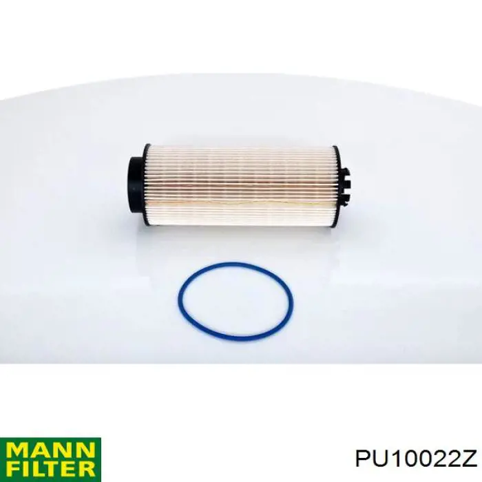 Filtro de combustível Febi 104844 preço, a partir de 55,21 USD