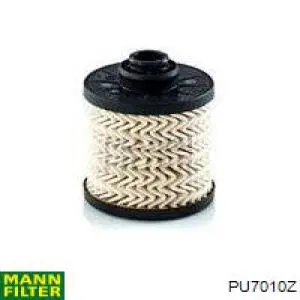 PU7010Z Mann-Filter filtro de combustível