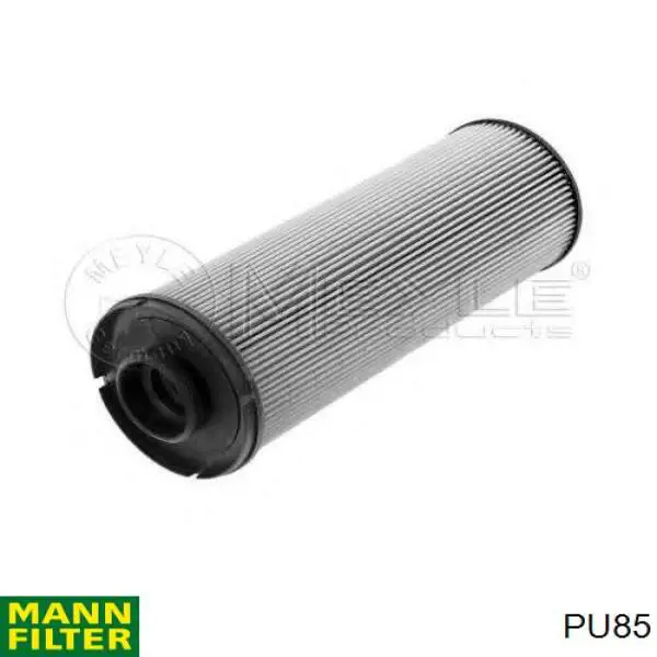 Топливный фильтр PU85 Mann-Filter