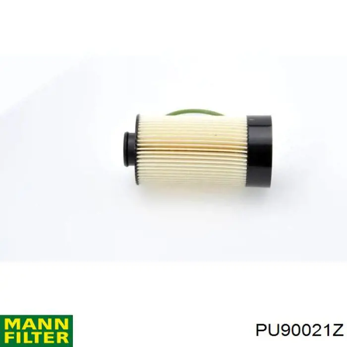 Фильтр тонкой очистки топлива Mann-Filter PU90021Z цена, от 20.15 USD