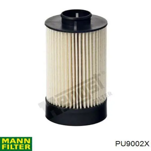 PU9002X Mann-Filter топливный фильтр