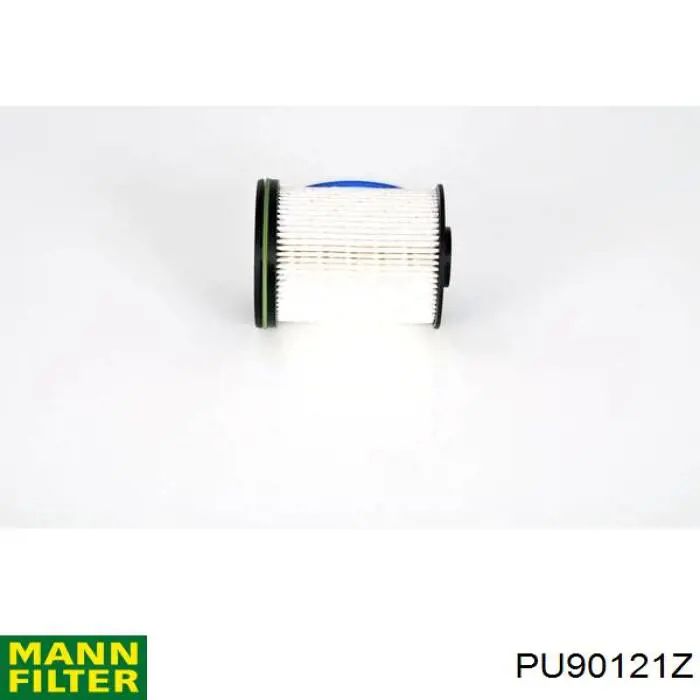 Фильтр тонкой очистки топлива QUINTON HAZELL QFF0417 цена, от 14.27 USD