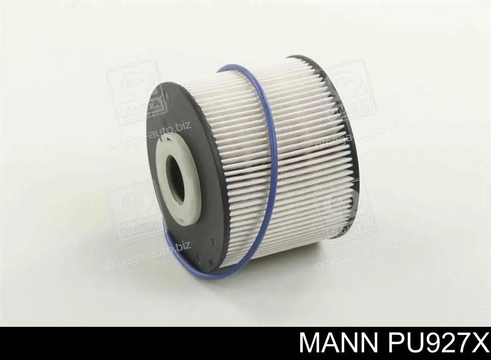 PU927X Mann-Filter топливный фильтр