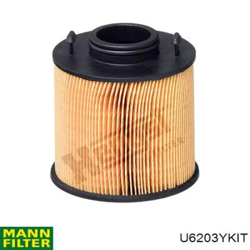 Купить BS01138 Boss Фильтр ad blue