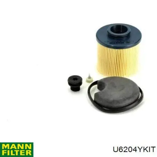 Купить E101UD178 Hengst Фильтр ad blue