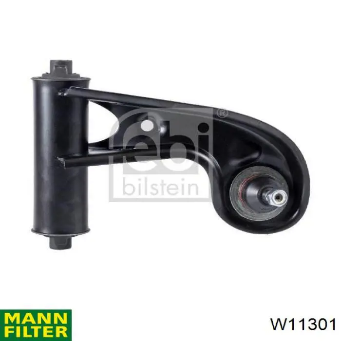 Фильтр очистки масла центробежный Mann-Filter W11301 цена, от 16.09 USD