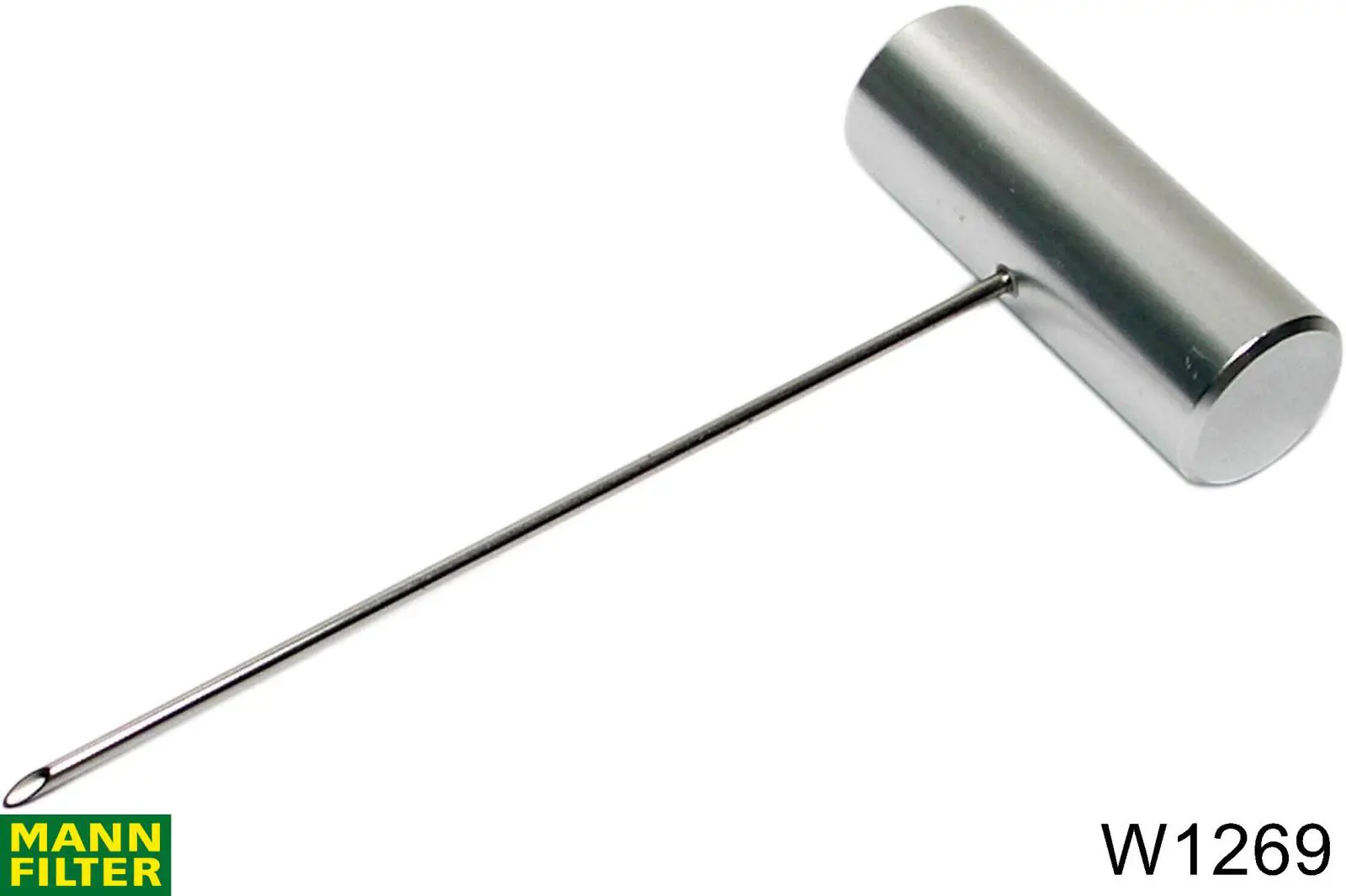  Mann-Filter W1269