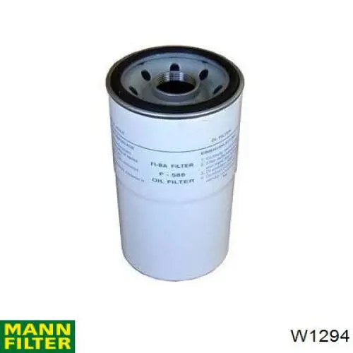 Масляный фильтр PH3612 Fram