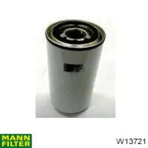 Фильтр гидравлический W13721 MANN