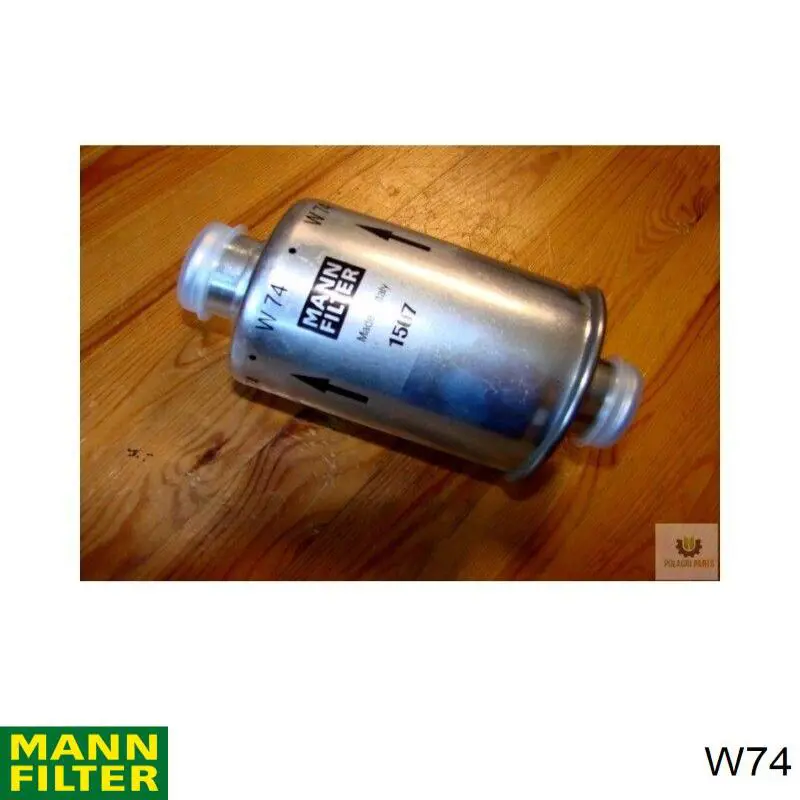  Donaldson P175142 цена, от 38.83 USD