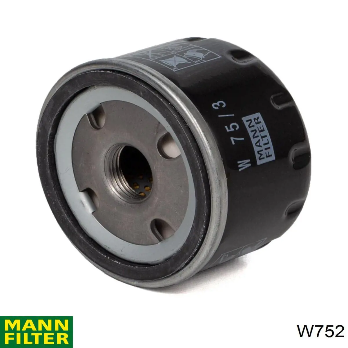 Фильтр очистки масла центробежный Profipower 1F0006 цена, от 9.22 USD