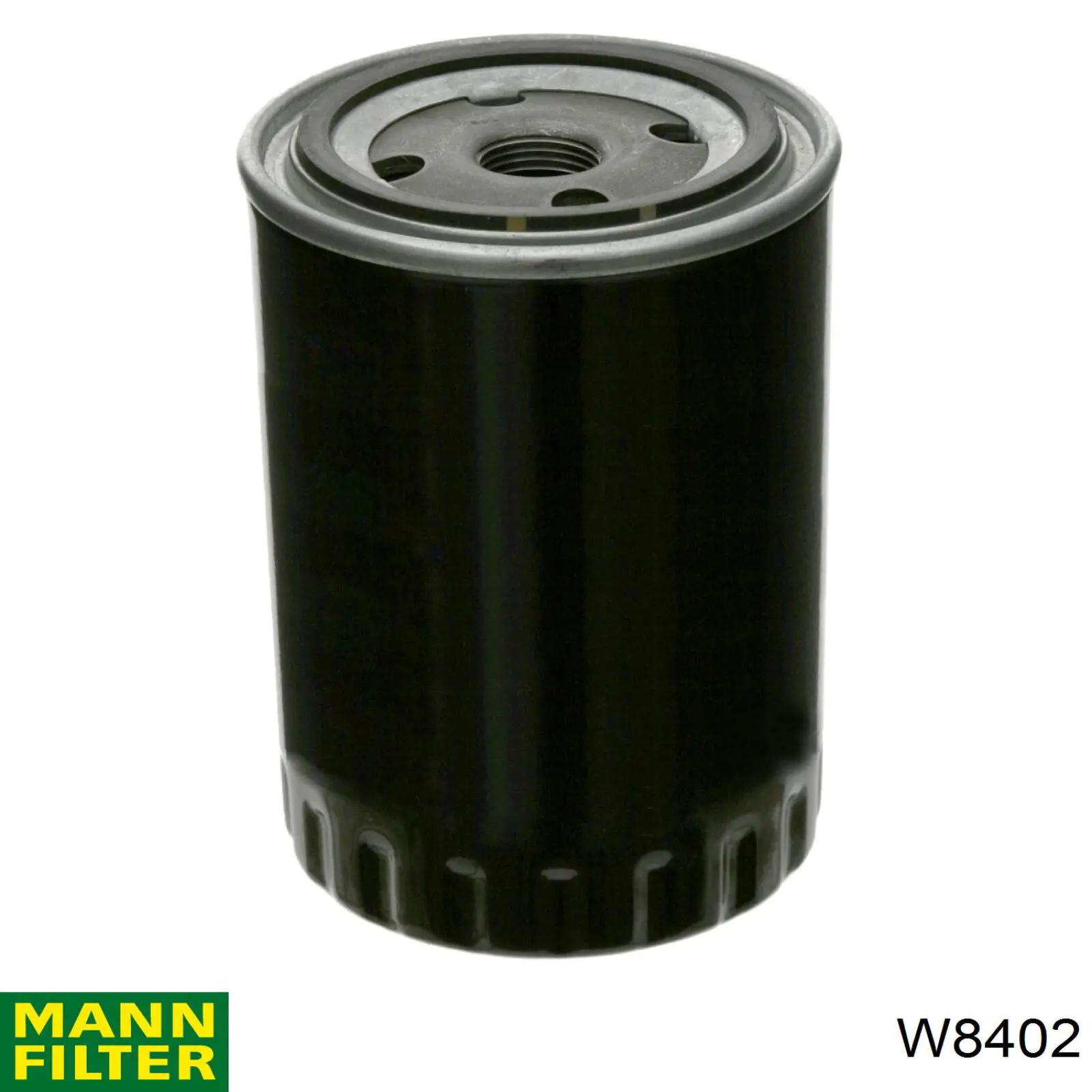 W8402 Mann-Filter масляный фильтр