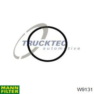 Фильтр очистки масла центробежный Mann-Filter W9131 цена, от 11.56 USD